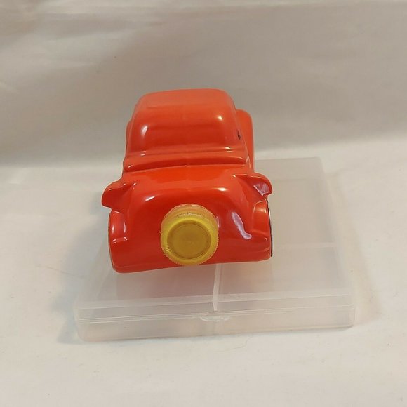 Vintage Avon 1936 Ford Tai Winds After Shave Bottle Empty w/cap - Picture 5 of 12